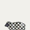 MacKenzie-Childs13.75" Courtly Check Sheep Serving Board