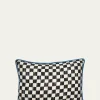 MacKenzie-ChildsWhimsyland Pillow