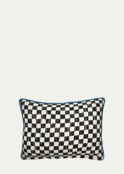 MacKenzie-ChildsWhimsyland Pillow