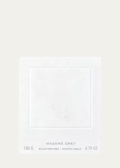 Madame GreyArietis Zodiac Candle, 6.7 oz.