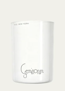 Madame GreyGeminorum Zodiac Candle, 6.7 oz.