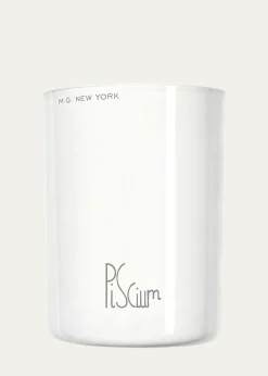 Madame GreyPiscium Zodiac Candle, 6.7 oz.
