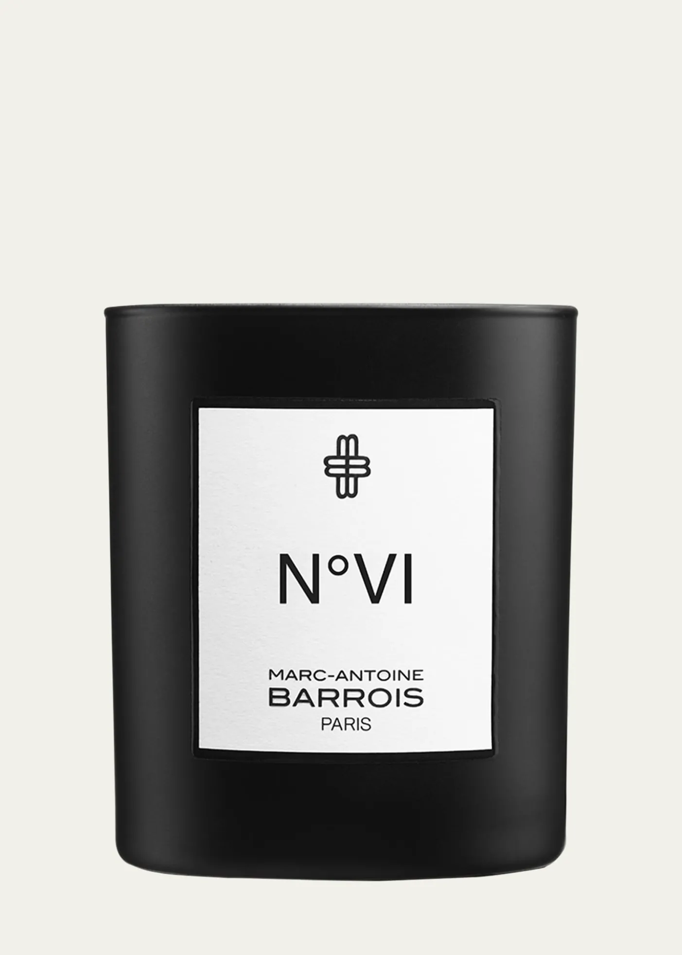 MARC-ANTOINE BARROISNVI Candle, 220 g