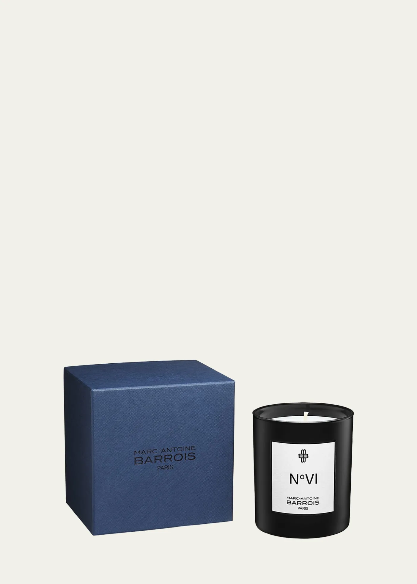 MARC-ANTOINE BARROISNVI Candle, 220 g