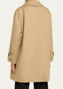 Marc JacobsThe Trench Coat