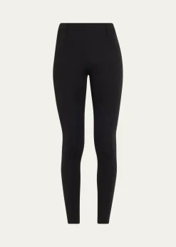 MARIA MCMANUSHigh-Rise Ankle Leggings