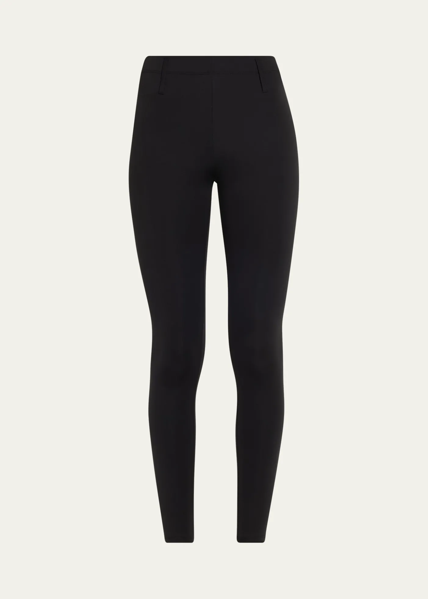 MARIA MCMANUSHigh-Rise Ankle Leggings