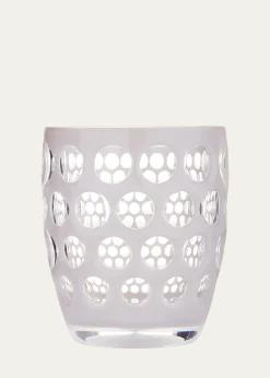 Mario Luca GiustiLente Basso Tumbler