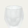 Mario Luca GiustiMilly Large Acrylic Tumbler, Frost