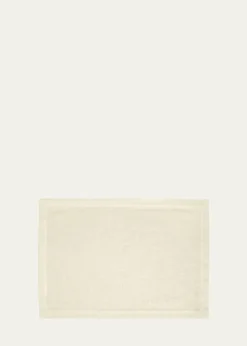 MatoukChamant Placemats, Set of 4