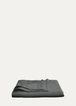 MatoukChamant Tablecloth, 90"Dia.