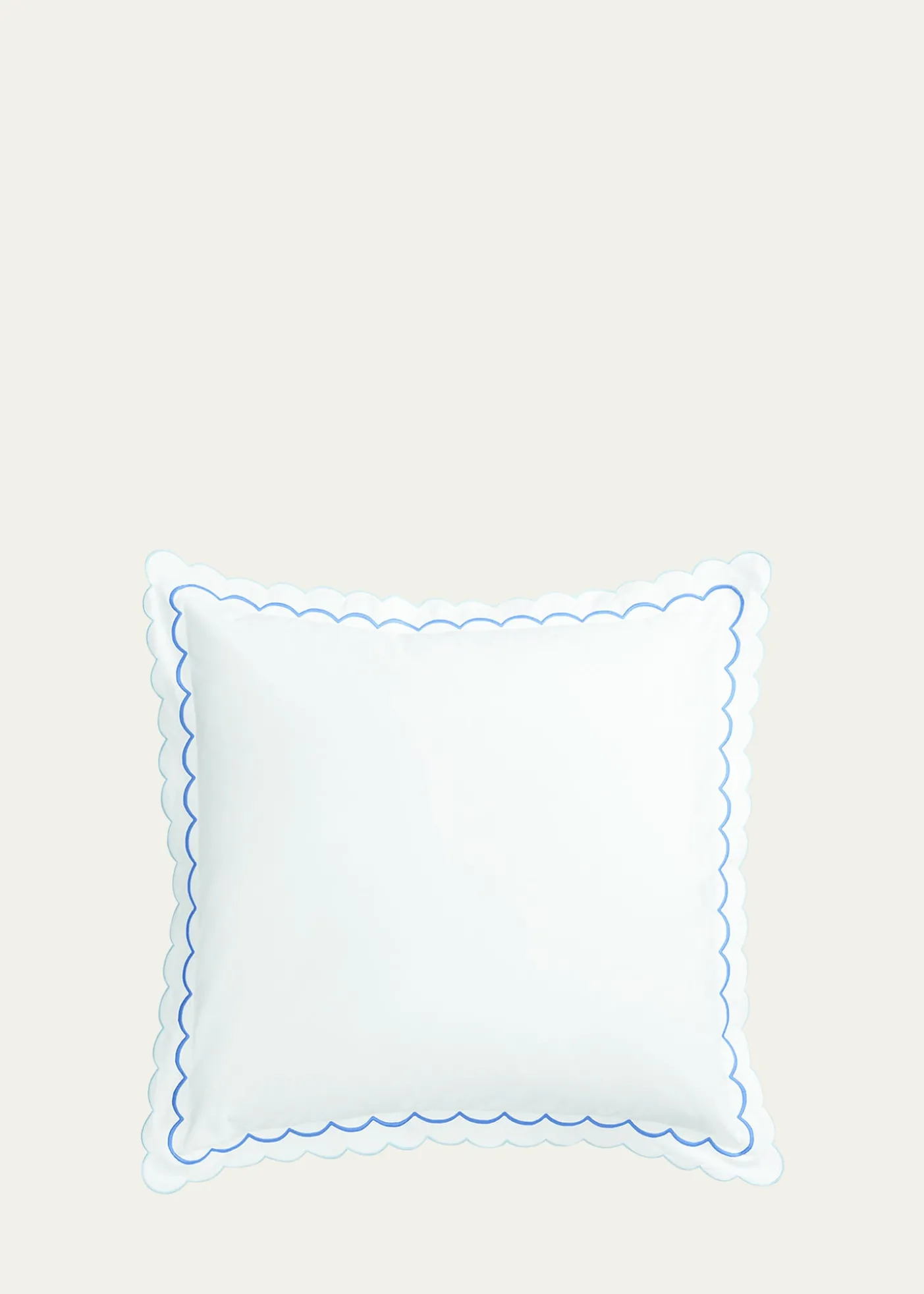 MatoukIndia European Sham
