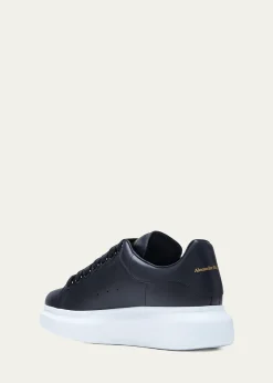 McQueenOversized Sneakers