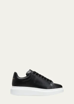 McQueenOversized Sneakers