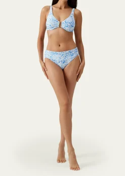 Melissa OdabashBel Air Bikini Top