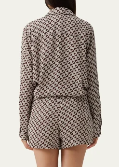 Melissa OdabashMillie Shirt