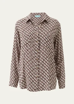 Melissa OdabashMillie Shirt