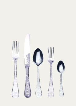 MepraCasablanca 5-Piece Flatware Place Setting