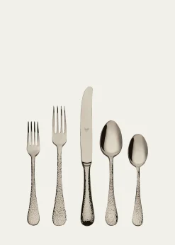 MepraEpoque 5-Piece Flatware Set