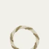 Meredith FrederickAudrey 14k Gold and Pearl Bracelet