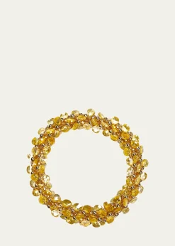 Meredith Frederick14K Topaz Tereza Bracelet