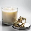 Michael AramAnemone Candle