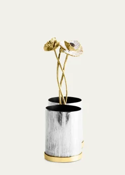 Michael AramAnemone Cutlery Caddy