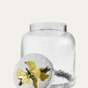 Michael AramButterfly Ginkgo Cookie Jar
