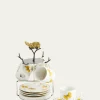 Michael AramButterfly Ginkgo Demitasse Set with Stand
