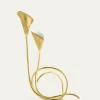 Michael AramCalla Lily Candleholders