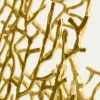 Michael AramLimited Edition Fan Coral Sculpture