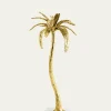 Michael AramPalm Large Candleholder