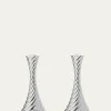 Michael AramTwist Candleholders, Set of 2