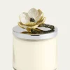 Michael AramVintage Bloom Candle