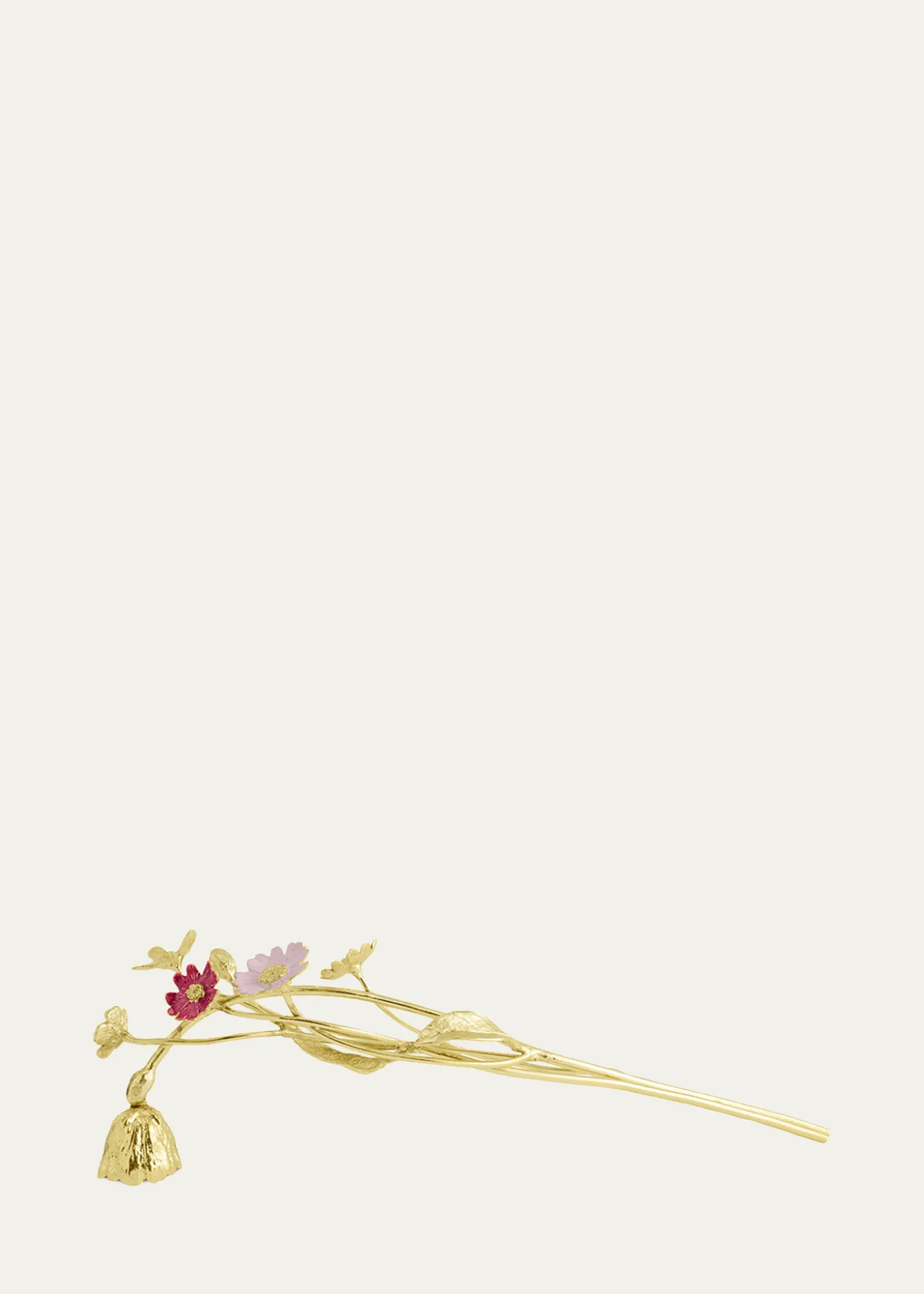 Michael AramWildflower Candle Snuffer