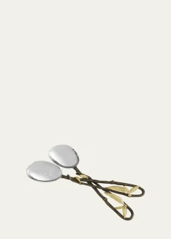 Michael AramZen Garden Serving Set