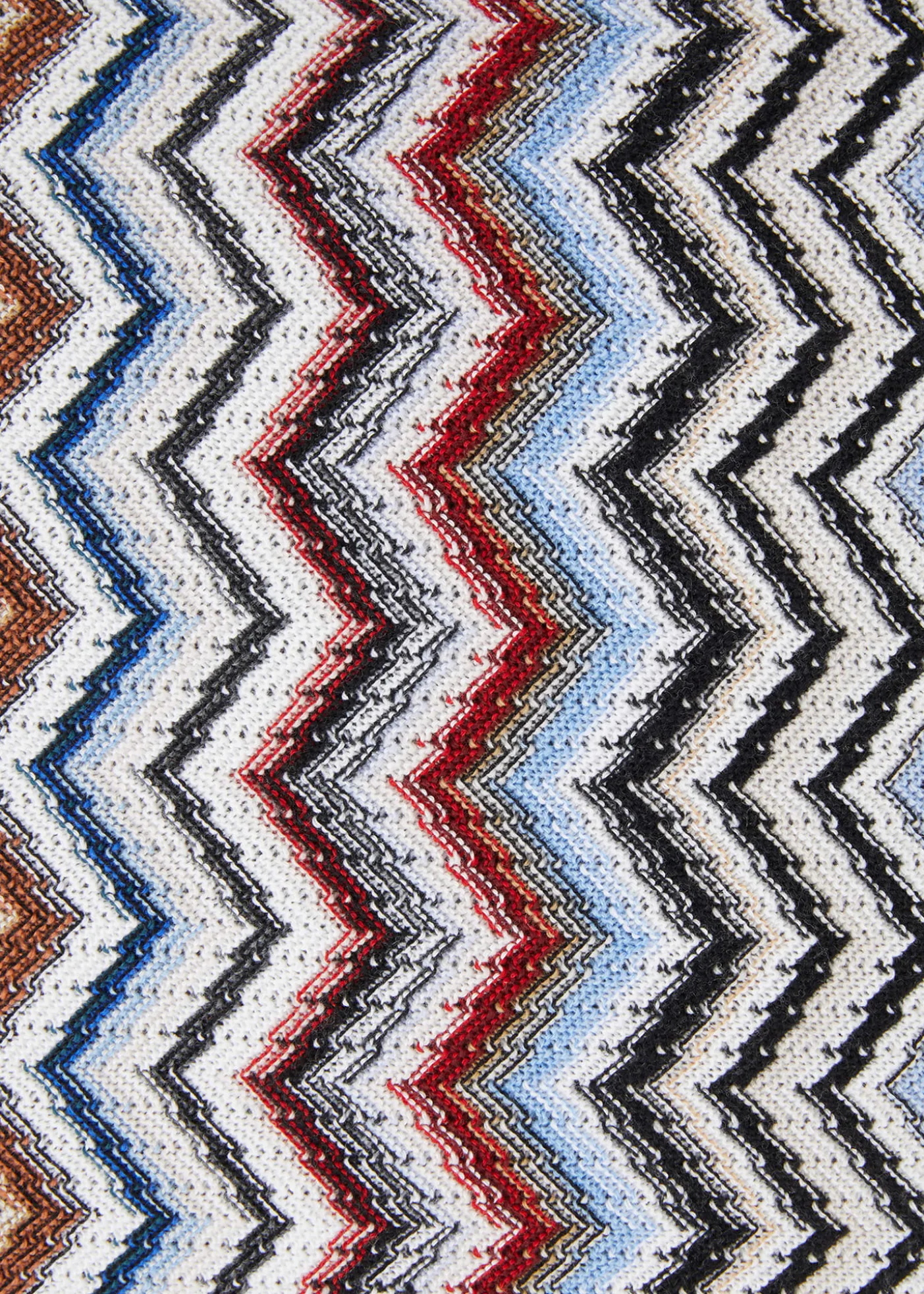 Missoni HomeColorado Cushion, 40"Sq.