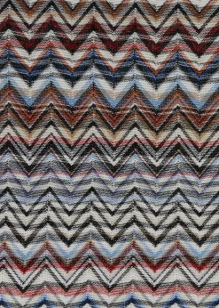 Missoni HomeDenver Wool-Blend Throw, 51" x 75"