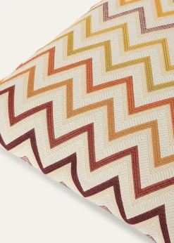 MissoniWatamu Cushion, 16" Square