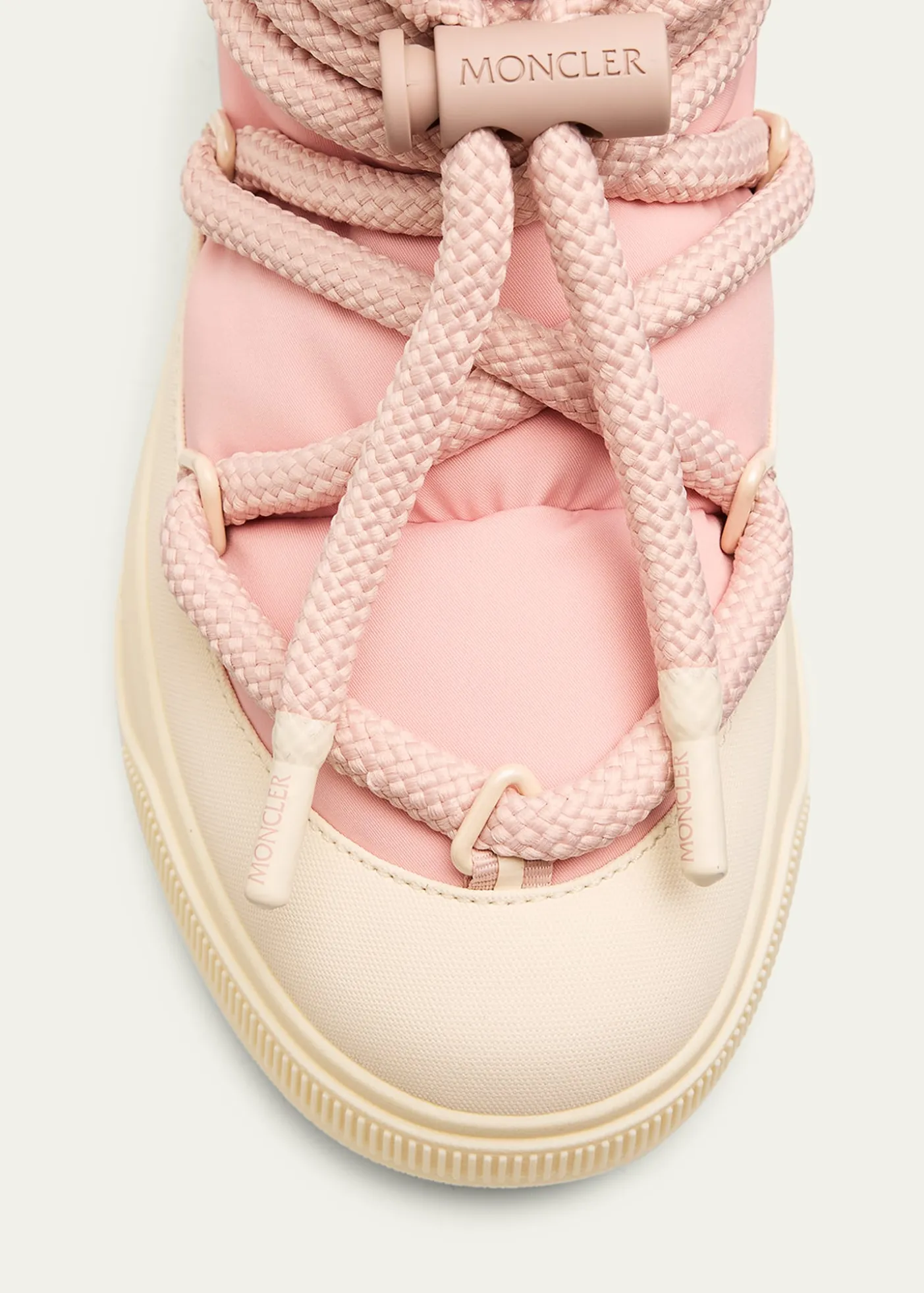 MonclerAltive Mid Snow Boots