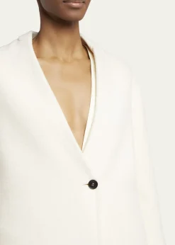 Moncler Geniusx Jil Sander Francium 3-in-1 Blazer