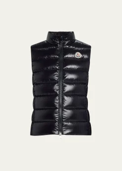 MonclerGhany Down Vest