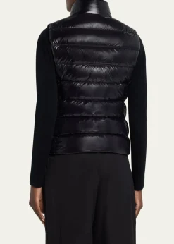 MonclerGhany Down Vest