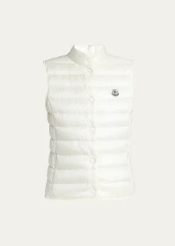 MonclerLiane Down Vest