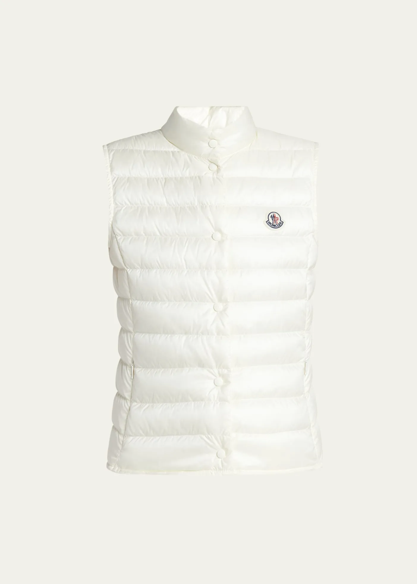 MonclerLiane Down Vest
