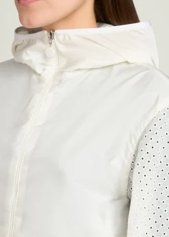 MonclerZelkova Hooded Jacket