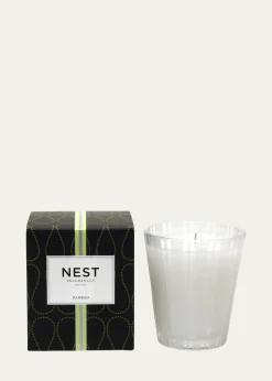 NEST New YorkBamboo Scented Candle, 8.1 oz.