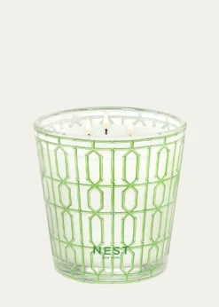 NEST New YorkBamboo Specialty 3 Wick candle, 21.2 oz.