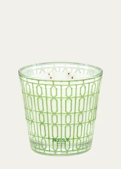 NEST New YorkBamboo Specialty Luxury candle, 8.1 oz.