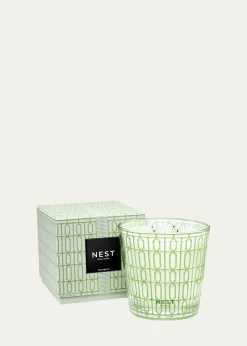 NEST New YorkBamboo Specialty Luxury candle, 8.1 oz.
